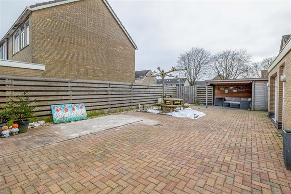 Medium property photo - Provinciënlaan 2, 9642 GX Veendam